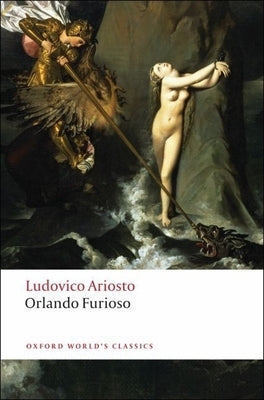 Orlando Furioso by Ariosto, Ludovico