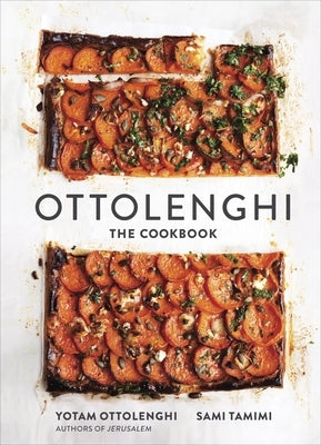 Ottolenghi: The Cookbook by Ottolenghi, Yotam