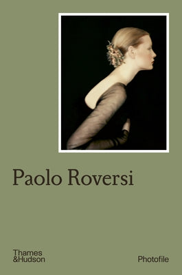 Paolo Roversi (Photofile) by Bardelli-Nonino, Chiara