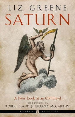 Saturn: A New Look at an Old Devil by Greene, Liz