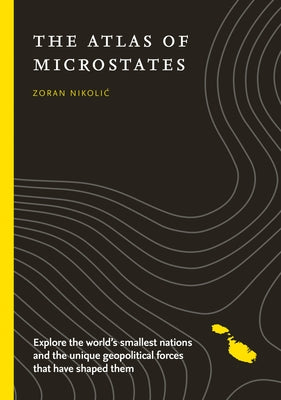 The Atlas of Microstates by Nikolic, Zoran