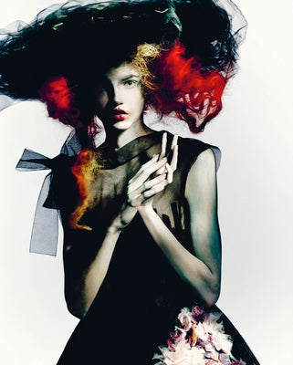 Paolo Roversi by L&#195;&#169;callier, Sylvie