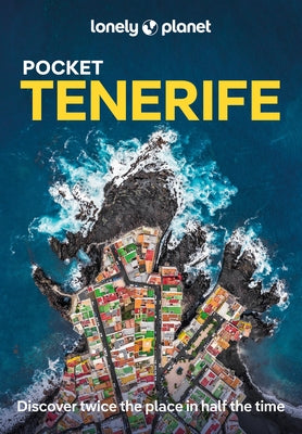 Lonely Planet Pocket Tenerife by Noble, Isabella