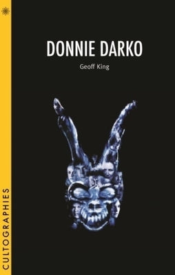 Donnie Darko by King, Geoff