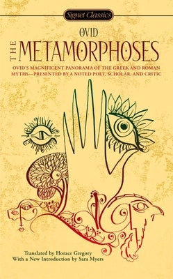 The Metamorphoses by Ovid