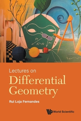 Lectures on Differential Geometry by Fernandes, Rui Loja