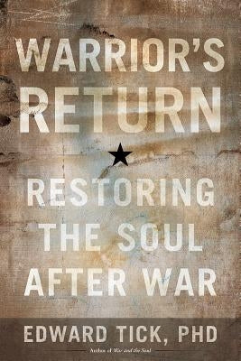 Warrior's Return by Tick, Edward