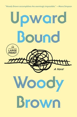 Upward Bound by Brown, Woody