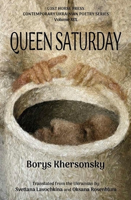 Queen Saturday by Khersonsky, Borys