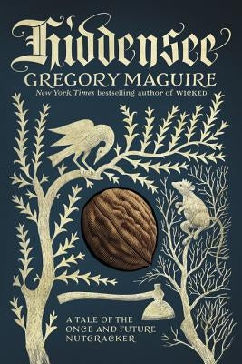 Hiddensee by Maguire, Gregory