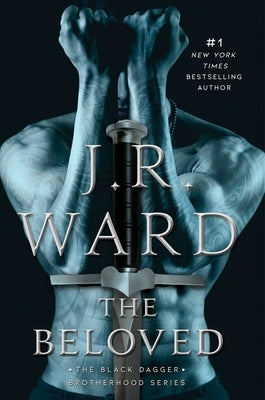 The Beloved by Ward, J. R.