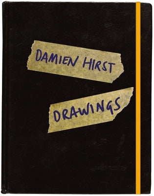 Damien Hirst: Drawings by Gleis, Ralph