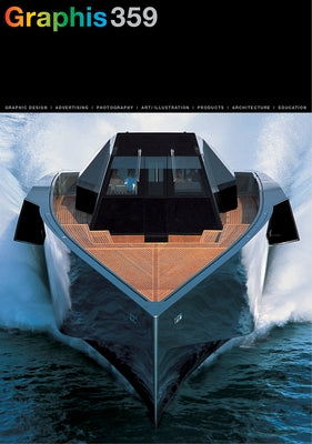 Graphis Journal Magazine 359 by Pedersen, B. Martin