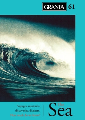Granta 61 by Jack, Ian