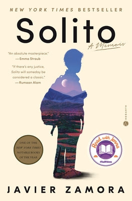 Solito: A Memoir by Zamora, Javier