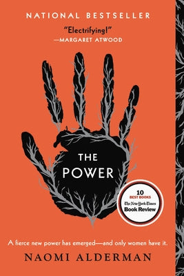 The Power by Alderman, Naomi