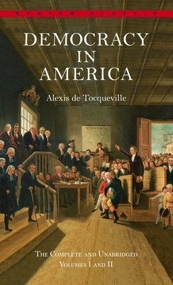 Democracy in America by McGraw Hill