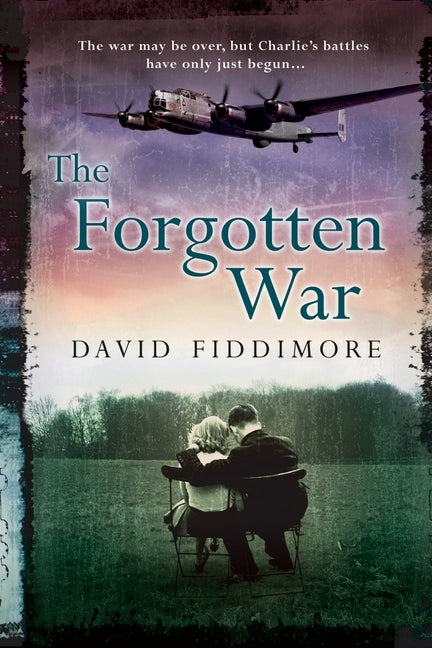 The Forgotten War by Fiddimore, David