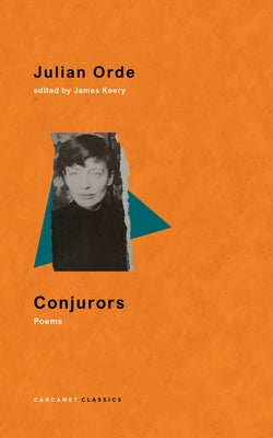 Conjurors: Poems by Keery, James