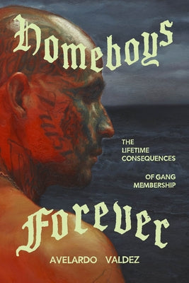 Homeboys Forever: The Lifetime Consequences of Gang Membership by Valdez, Avelardo