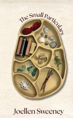 The Small Particulars by Sweeney, Joellen