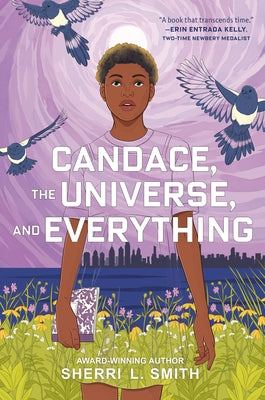 Candace, the Universe, and Everything by Smith, Sherri L.