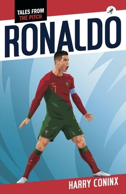 Ronaldo by Coninx, Harry