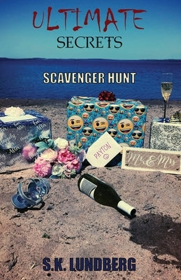 Ultimate Secrets: Scavenger Hunt by Lundberg, Sandy K.