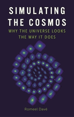 Simulating the Cosmos: Why the Universe Looks the Way It Does by Dav&#195;&#169;, Romeel