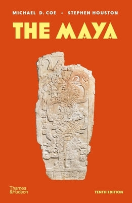 The Maya by Coe, Michael D.