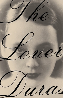 The Lover by Duras, Marguerite