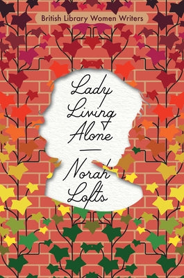 Lady Living Alone: Volume 26 by Lofts, Norah