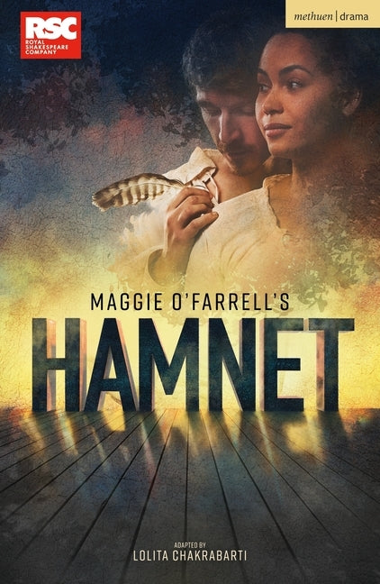 Hamnet by O'Farrell, Maggie