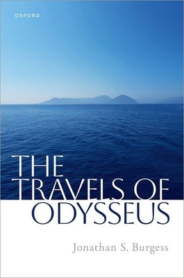 The Travels of Odysseus by Burgess, Jonathan S.