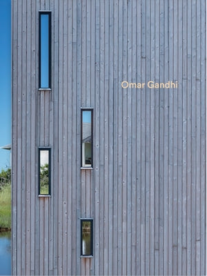 Omar Gandhi: Adaptation by Gandhi, Omar