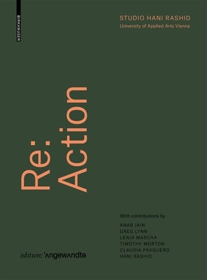 RE: Action: Urban Resilience, Sustainable Growth, and the Vitality of Cities and Ecosystems in the Post-Information Age by Rashid, Hani