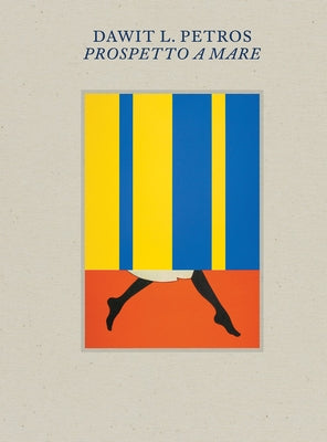 Dawit L. Petros: Prospetto a Mare by Petros, Dawit L.