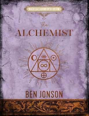 Alchemist by Jonson, Ben