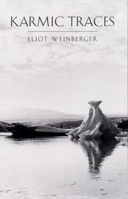 Karmic Traces: 1993-1999 by Weinberger, Eliot