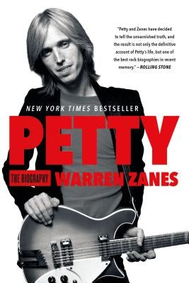 Petty by Zanes, Warren