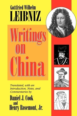 Writings on China by Leibniz, Gottfried