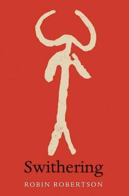 Swithering by Robertson, Robin