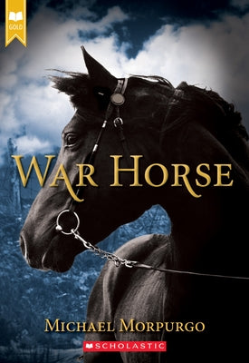 War Horse (Scholastic Gold) by Morpurgo, Michael