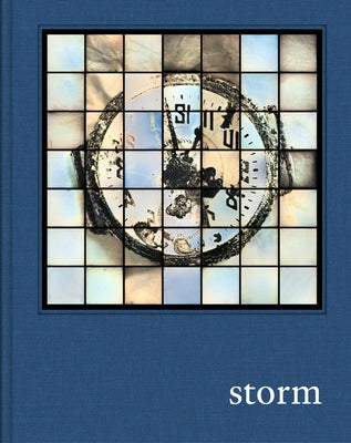 Prix Pictet: Storm by Barber, Stephen