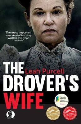 The Drover's Wife by Purcell, Leah