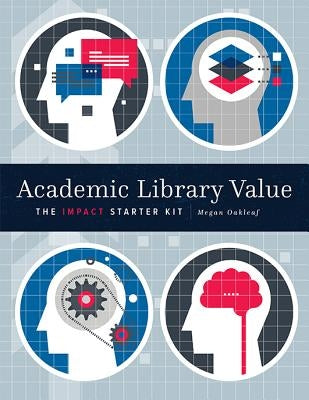 Academic Lib Value by Oakleaf, Megan