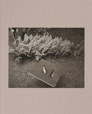 Italian Story by Modica, Andrea