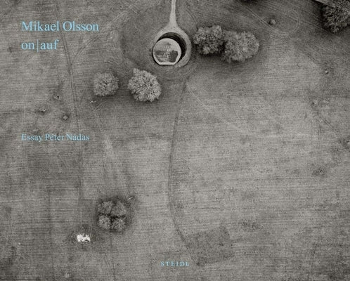 Mikael Olsson: On Auf by Olsson, Mikael