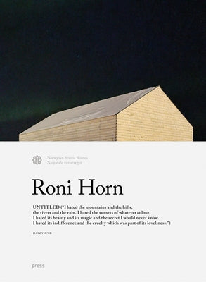 Roni Horn: Untitled by Horn, Roni