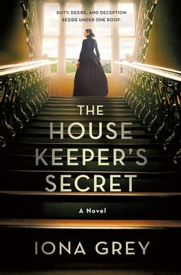 The Housekeeper's Secret by Grey, Iona